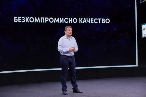 Vivacom представя пакети EON, които комбинират супер бърз интернет с изцяло нова телевизионна платформа