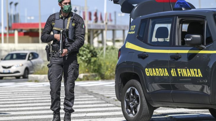 Голям удар! Спипаха българската горивна мафия в комбина със сицилианската