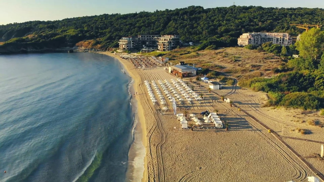 Екоинспекцията в Бургас с официални думи за дюните на плаж „Смокиня“