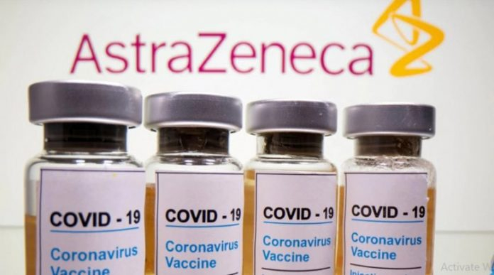 Цялото кипърско правителство се ваксинира с „АстраЗенека“