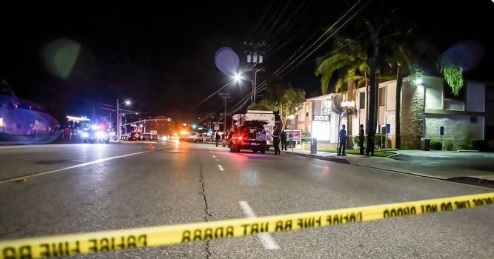 Касапница в САЩ с 8 жертви при стрелба във FedEx