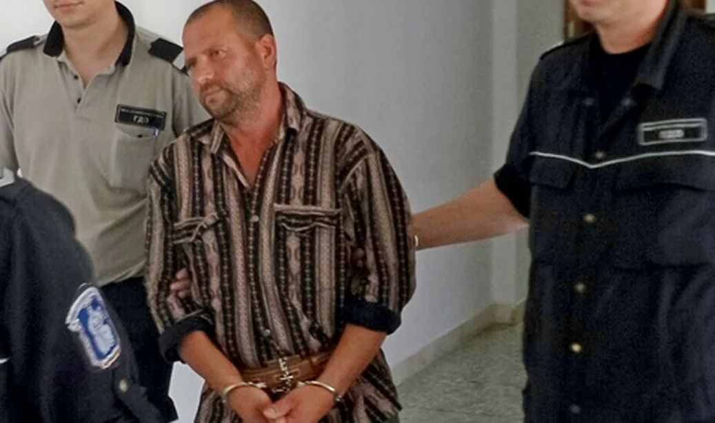 Шокиращи разкрития! Убиецът, избягал и задържан в София, е един от най-жестоките екзекутори СНИМКА