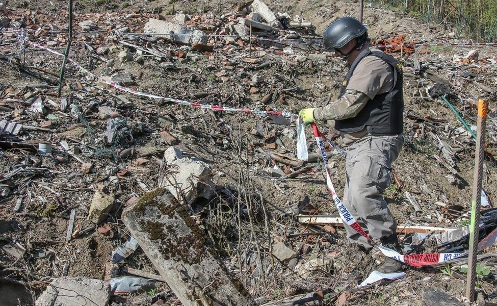 Чехия показва цялата истина за участието на руските спецслужби в експлозиите във военен склад