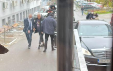 Близки до Борисов с мрачна прогноза след спешното му влизане в болница 