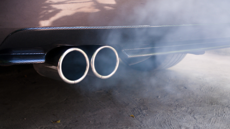 Първи щат в САЩ забрани автомобилите с двигатели с вътрешно горене