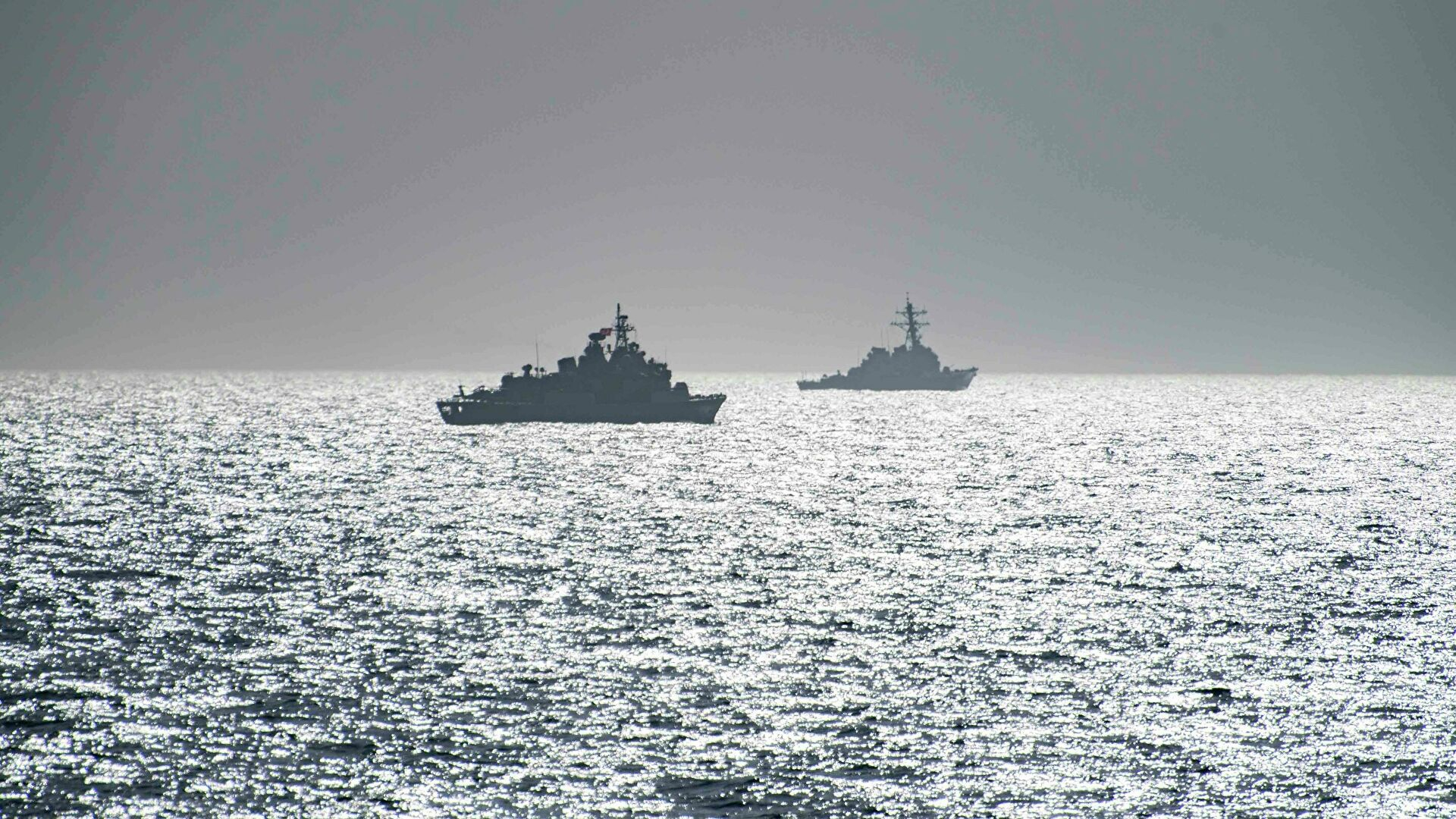 Вашингтон: Ограниченията на Русия в Черно море са ескалация