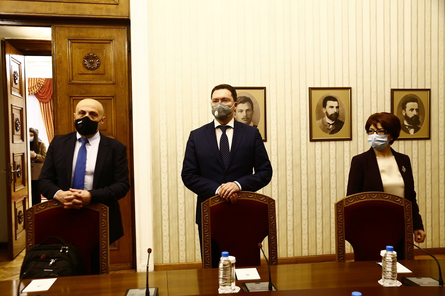Дончев заговори за наследника на Борисов в ГЕРБ и повдигна завесата около срещата му с Ердоган 