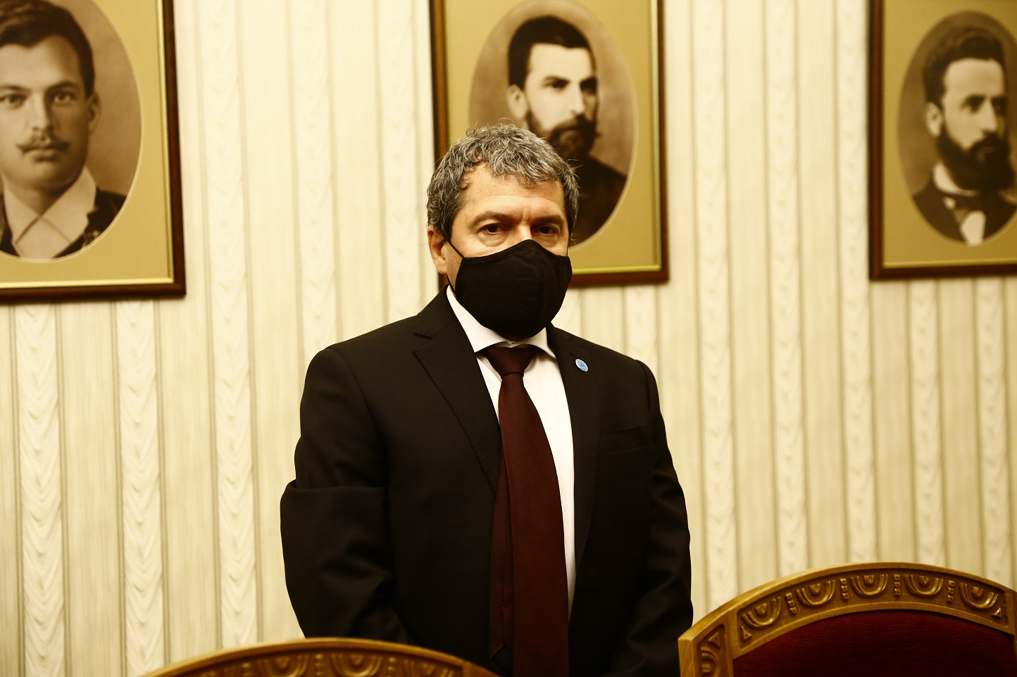 Тошко Йорданов проговори с кого ще правят правителство след 11 юли, има ли изненада