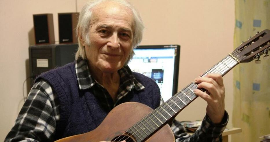 Музикална легенда почина във Варна