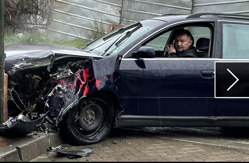 Шокиращи разкрития за шофьора, блъснал пешеходец и тръгнал да бяга след това в "Бояна" в София 