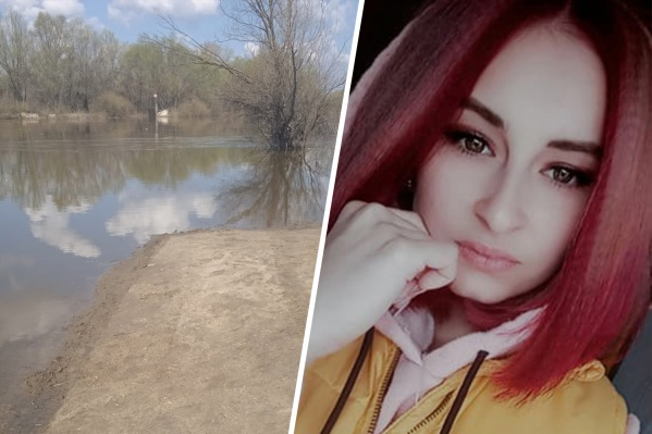 17-г. девойка се усамоти с нов любовник в кола, намериха я удавена в река СНИМКИ