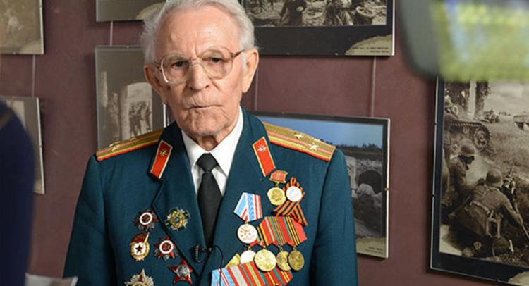 Почина последният ветеран от защитниците на Брестската крепост