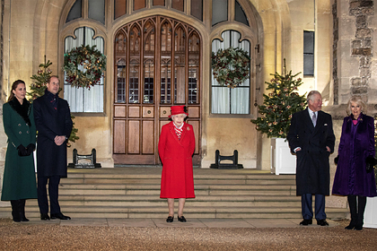 Кралица Елизабет II с шокиращо решение заради принц Хари и Уилям