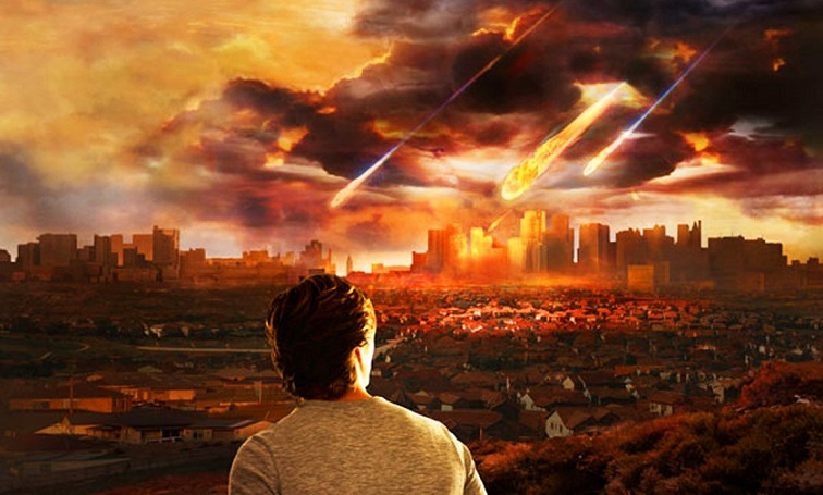 Прогнозите за края на света на Стивън Хокинг