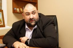 Адв. Димитър Марковски коментира обира на инкасото край Перник