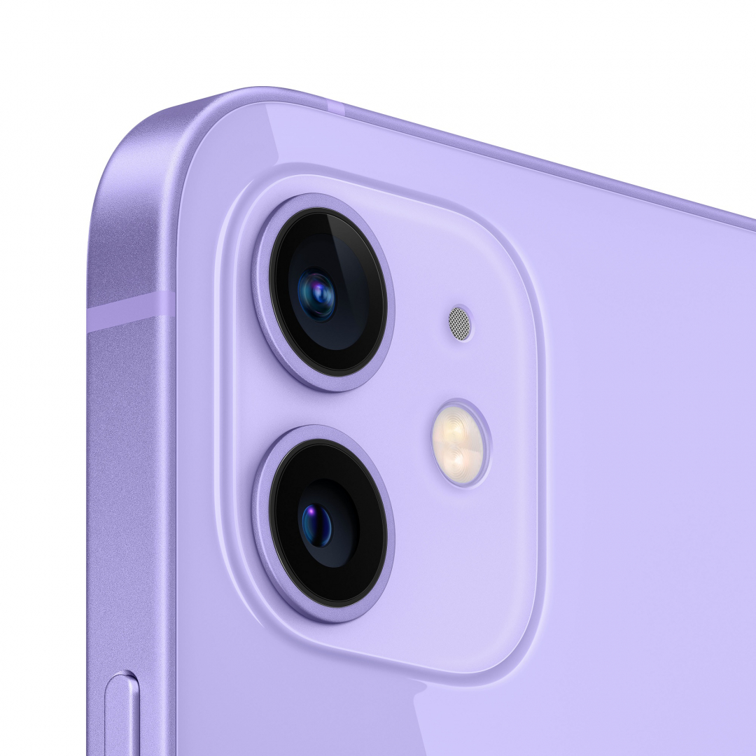 А1 започва предварителните поръчки на новите iPhone 12 Purple и iPhone 12 mini Purple