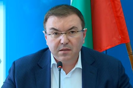 Проф. Ангелов обяви падането на още К-19 мерки, считано от 24 април