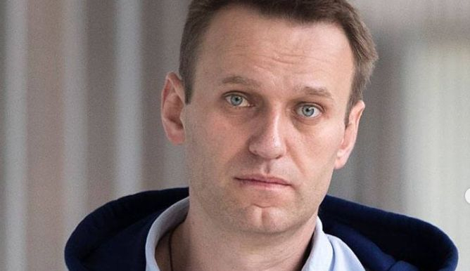 Извънредна новина за Навални, ето какво направи