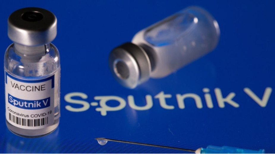 Голяма страна отказа ваксината „Спутник V”