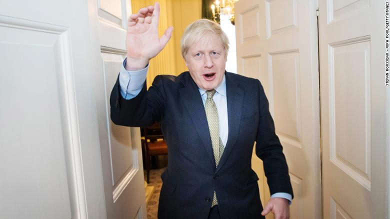 The Times: Скандал с ремонт на дома може да свали Борис Джонсън от власт
