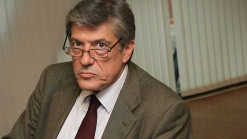 Социолог осветли подмолната цел за овладяване на държавата от Радев и партиите на протеста