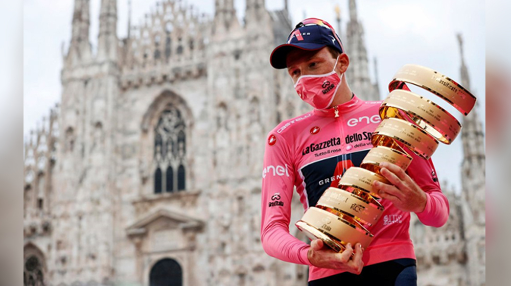 Winbet бонус за спорт предлага дългосрочни пазари за Тура и Джирото