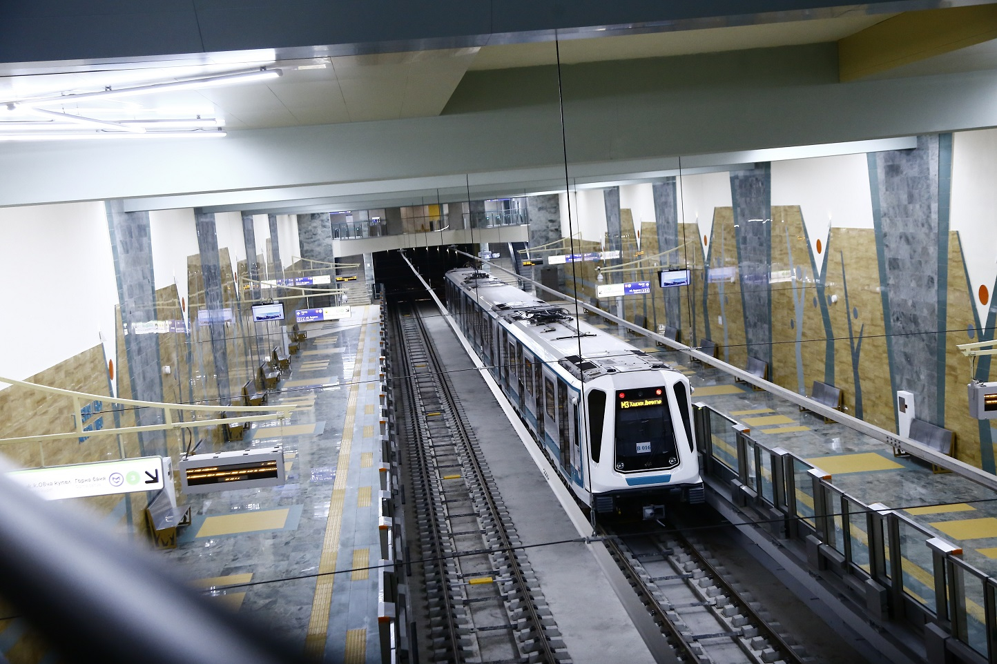 Страхотни новини за софийското метро: Пътуващите ще ликуват!