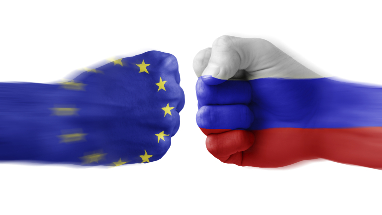 Европарламентът с опит да разплете драмата между Украйна и Русия