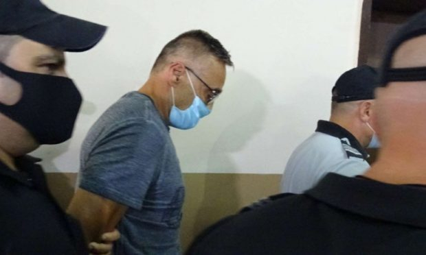 Тежък удар от съда за бившия гард на Братя Галеви Каплата 