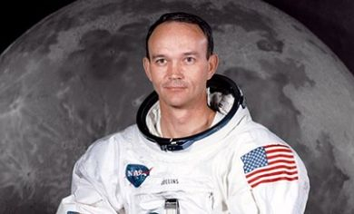 Почина астронавт от първата мисия "Аполо 11" до Луната 
