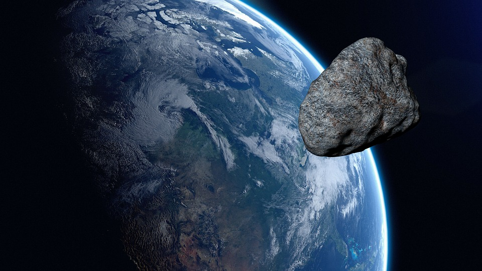 НАСА се подготвя за сблъсък на астероид със Земята