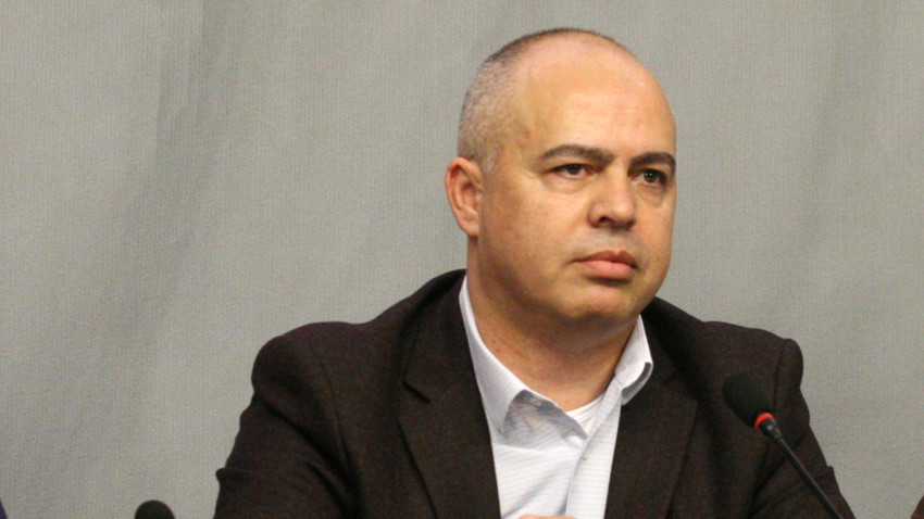 Георги Свиленски издаде какво ще прави БСП, ако получи третия мандат