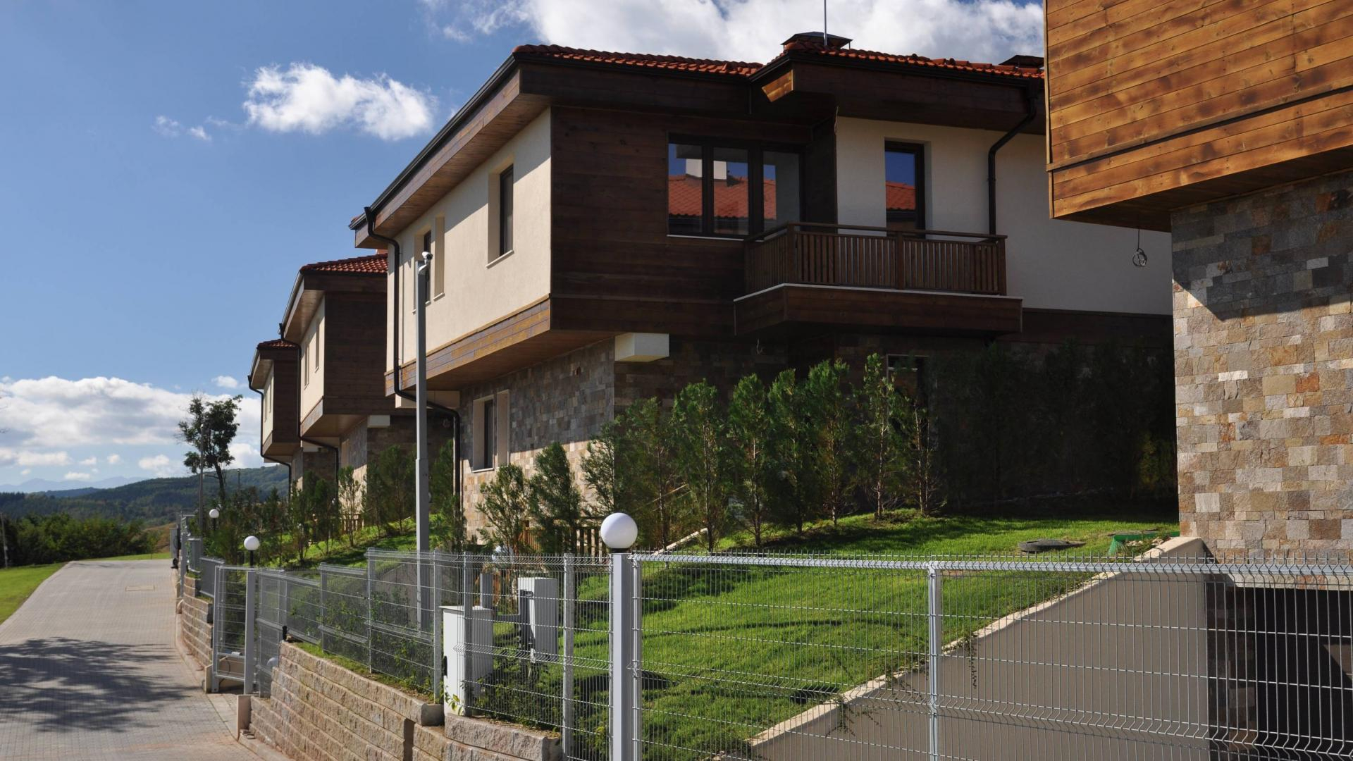 Промяна: Купуваме къща край София на цената на апартамент
