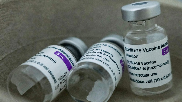 Няма край: Млада германка умря след ваксинация с AstraZeneca