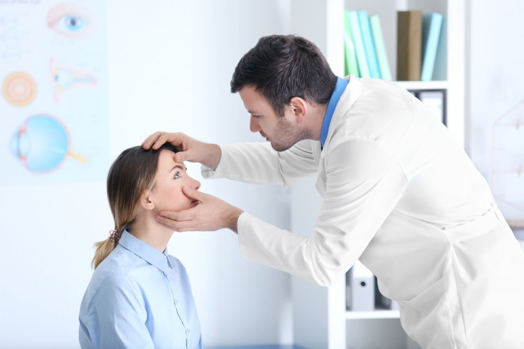 За каква опасност алармира ечемикът на окото и как да го лекуваме