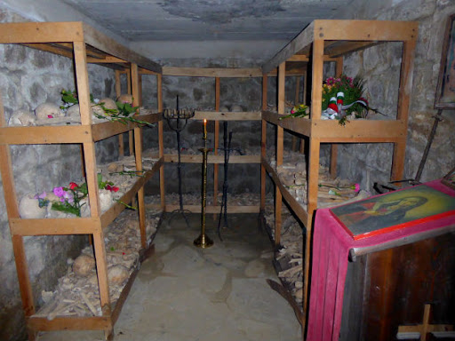 "Второто Баташко клане" - ужасяваща история на църквата в Българово ВИДЕО