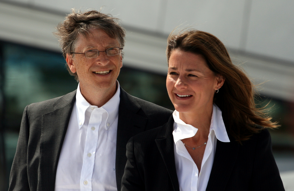 Разводът на Бил и Мелинда Гейтс – трудни решения за едно голямо богатство