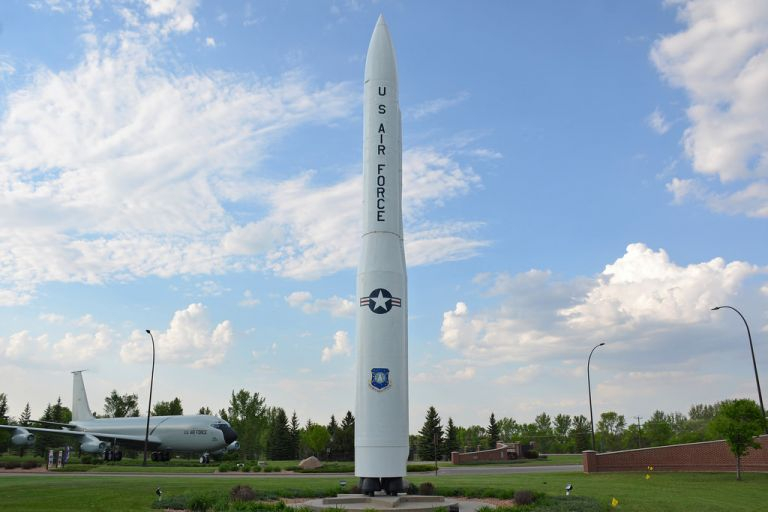 Пентагонът: Извършен е неуспешен опит за изстрелване на междуконтинентална балистична ракета