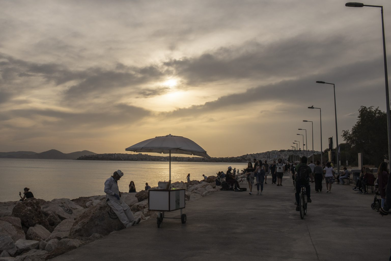 Страхотна новина за всички, тръгнали на море в Гърция