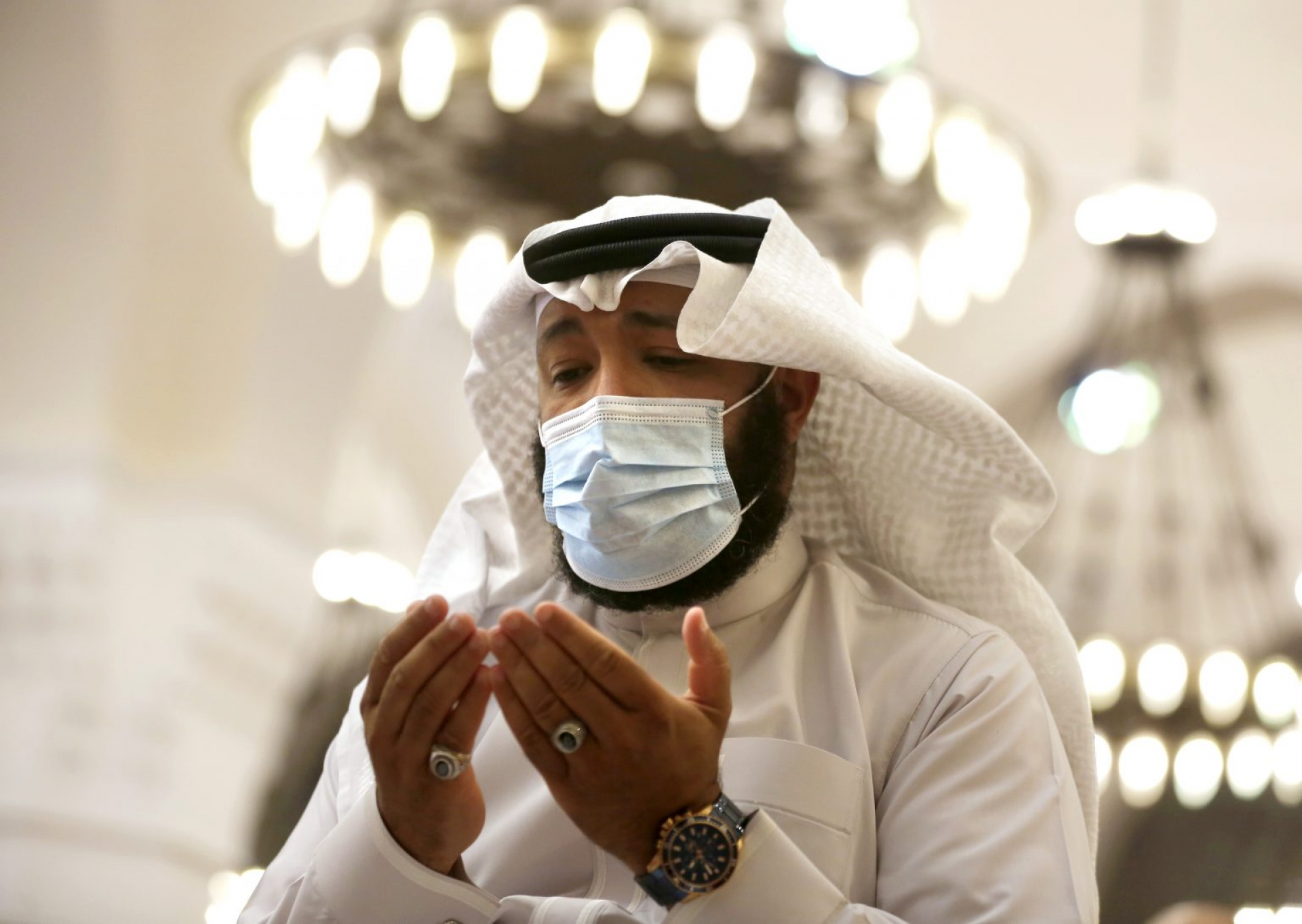 Ваксинирането в Саудитска Арабия става задължително