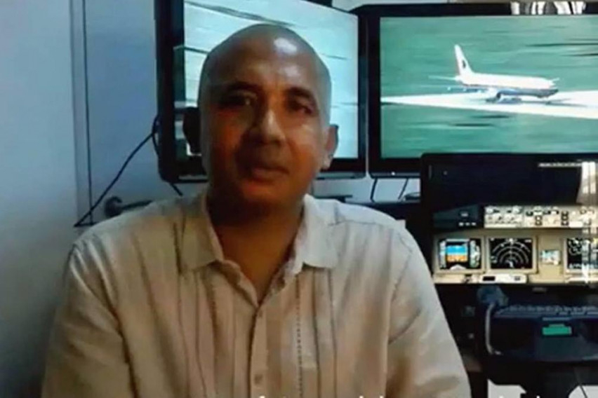Нов доклад разбули мистерията с изчезването на полет MX370 на малайзийския Боинг ВИДЕО