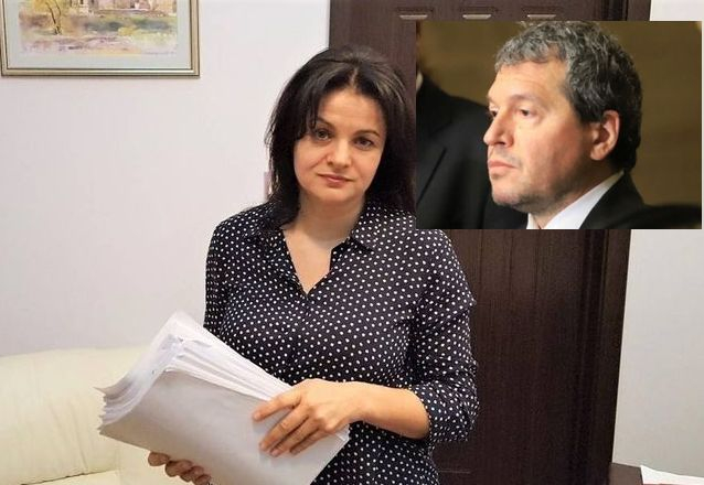 Росица Кирова готви сериозен удар за Тошко Йорданов