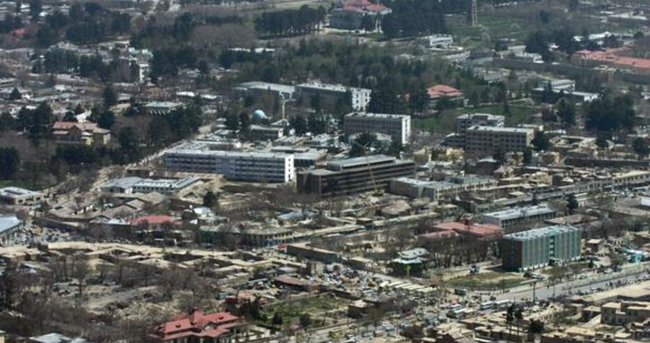 Атентат в Кабул. Десетки убити ученички