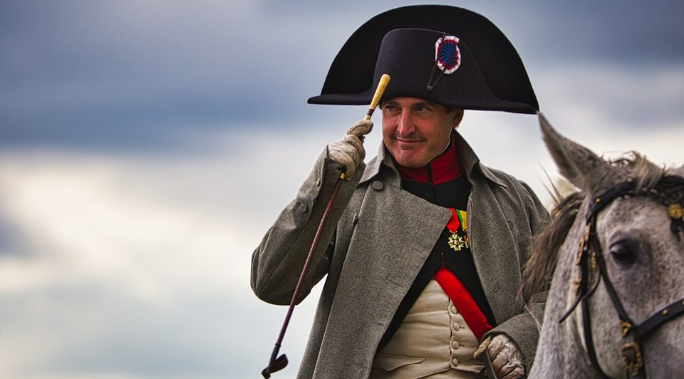 Биомедик огласи нечувана досега хипотеза за смъртта на Наполеон