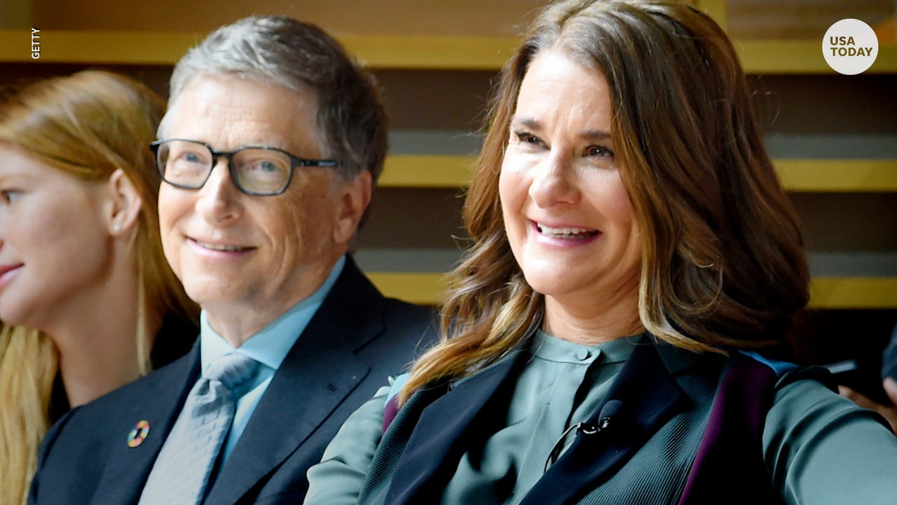 Изплуваха ужасяващи тайни от личния живот на Бил Гейтс и причината за развода му 