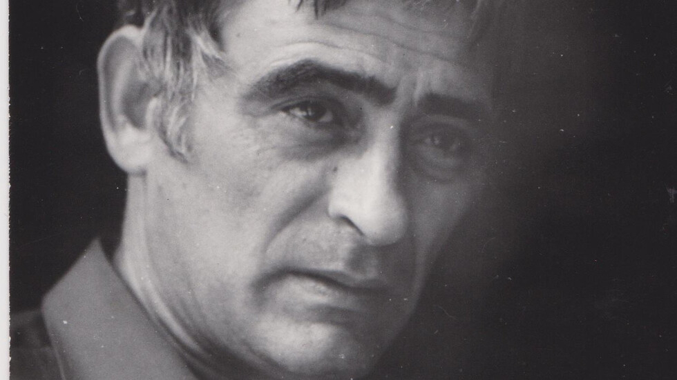 Почина легендата на българското кино и театър Иван Налбантов