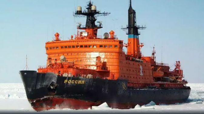 Fox News: Русия и Китай може да изпреварят САЩ в Арктика