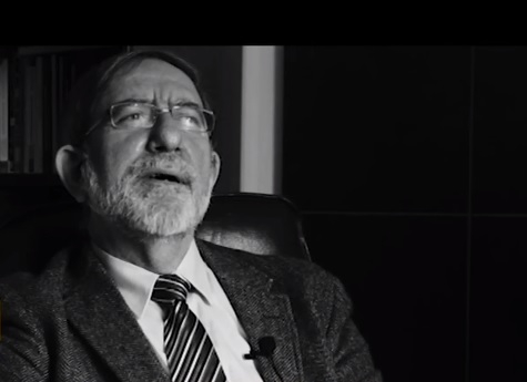 Филип Димитров проговори 30 години след първото правителство на СДС ВИДЕО