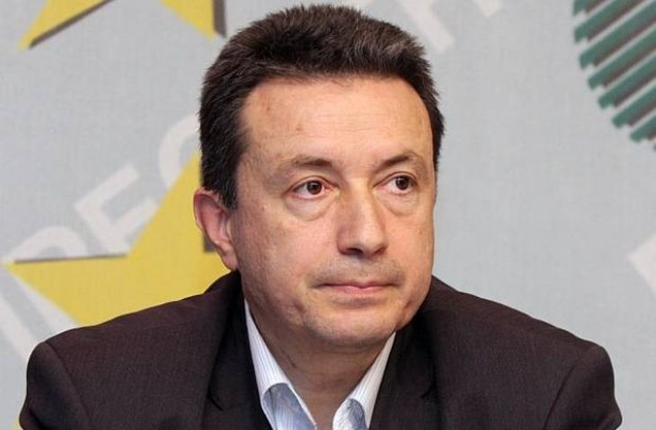 Извънредно: Радев назначи Стефан Янев за служебен премиер с трима заместници и 14 министри