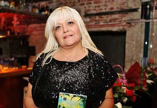 Катя Близнакова призна защо не е изпратила Ваня Костова СНИМКА